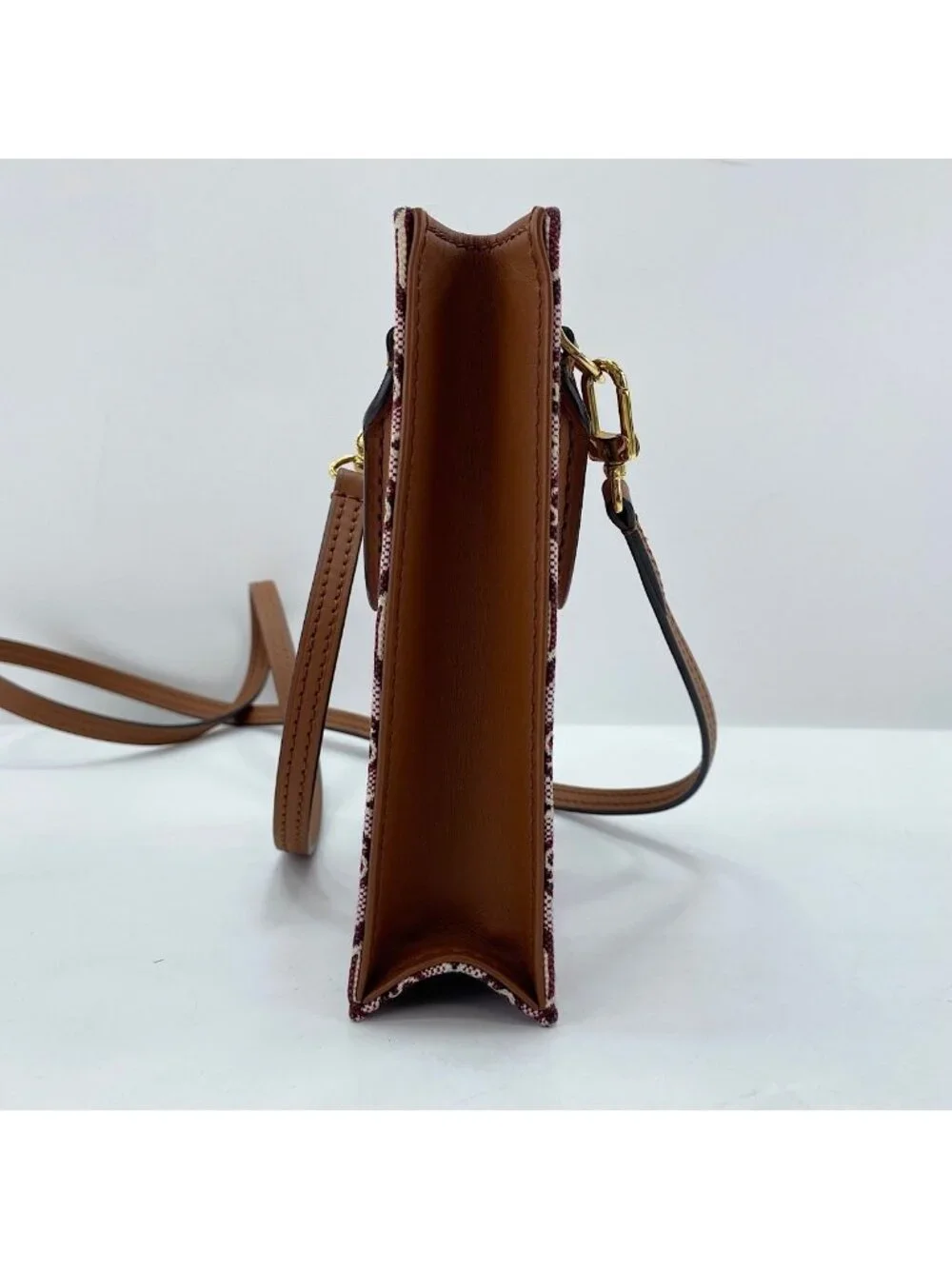 Louis Vuitton Handbag Petite Sac Plat